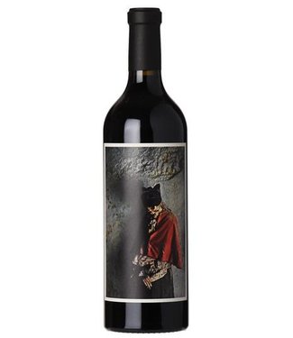 Orin Swift Palermo