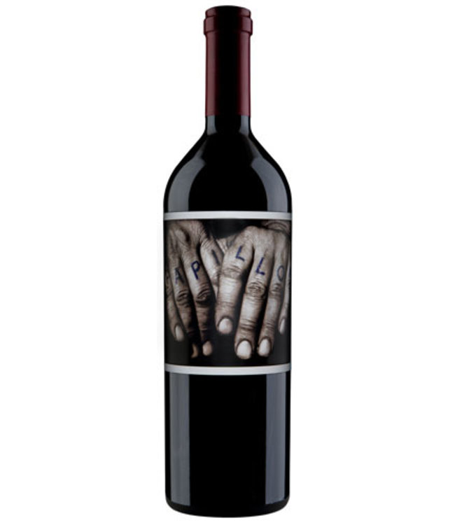 Orin Swift Papillon