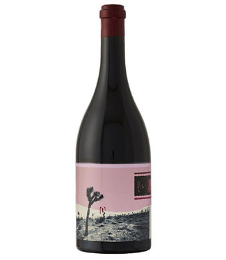 Orin Swift 8 years in the desert