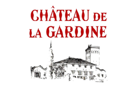 Château de la Gardine