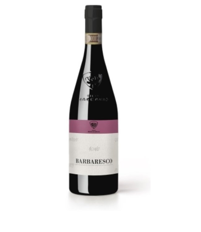 Pico Maccario BARBARESCO DOCG - Pico Maccario