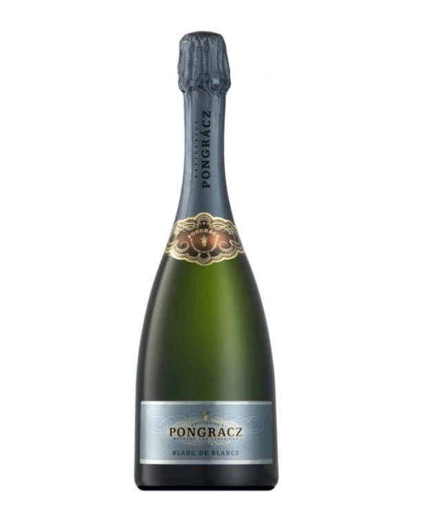 Pongracz Blanc de blancs MCC