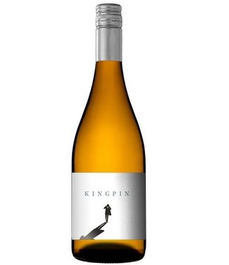 Kingpin - White