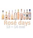 Rosé days