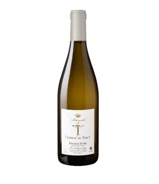 Château de Tracy Pouilly-Fumé 'Mademoiselle de T'