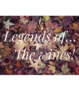 Proeverij @ The Shop