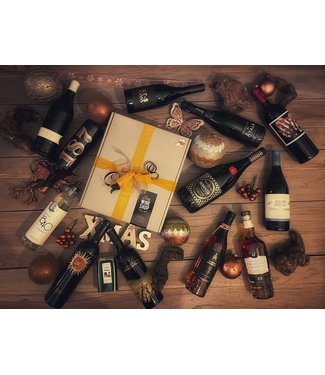 Eindejaarsgeschenken