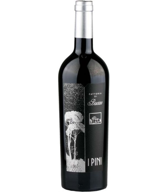 Fattoria di Basciano I Pini 2020