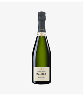 Mandois Champagne Brut