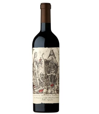 Catena Zapata Argentino Malbec