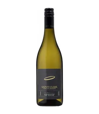 Saint Clair Family Estate Origin Chardonnay