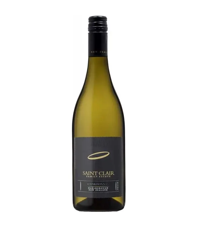 Saint Clair Family Estate  Origin Chardonnay