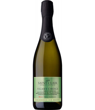 Saint Clair Family Estate Vicar's Choice Sauvignon Bubbles