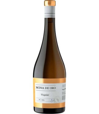 Bodegas Luzon Mina de Oro