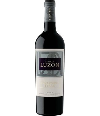 Bodegas Luzon Tinto Monastrell Syrah