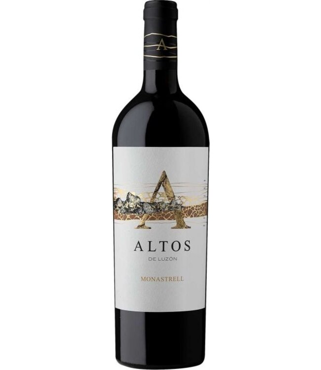 Bodegas Luzon Altos