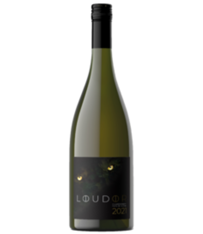 Loudor Chardonnay Barrique