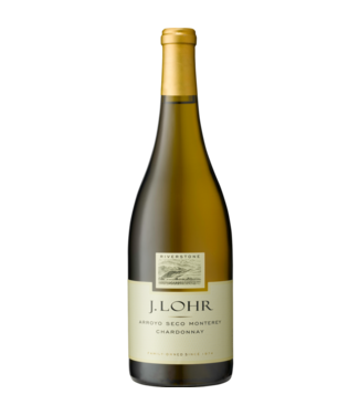 Lohr Winery Chardonnay Riverstone Monterey