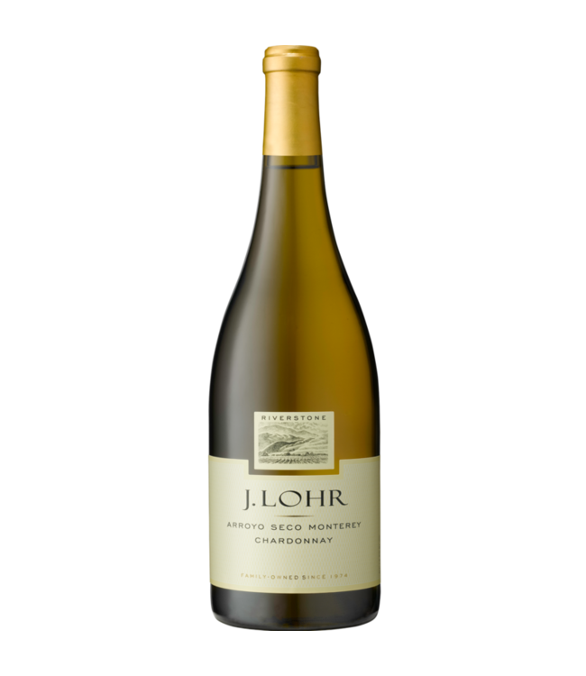 Lohr Winery Chardonnay Riverstone Monterey