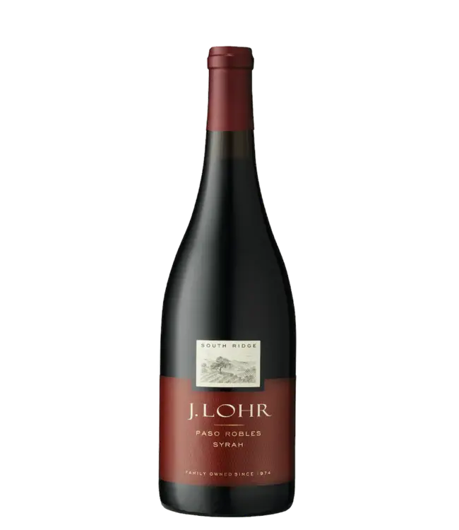 Lohr Winery South Ridge Syrah