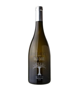 Oak Ridge Winery Old Soul Chardonnay