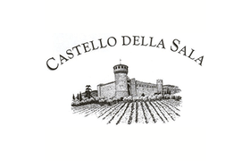 Antinori - Castello della Sala