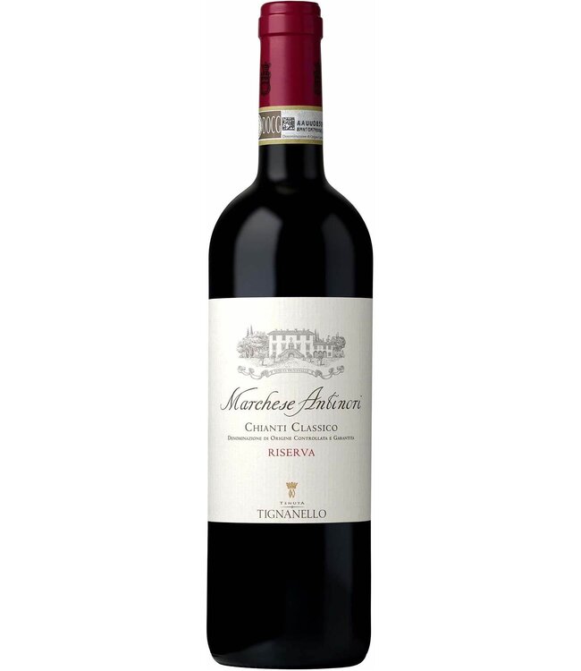 Antinori Chianti Classico Riserva 2020 - Marchese Antinori