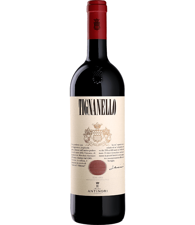 Antinori Tignanello 2020 - Antinori