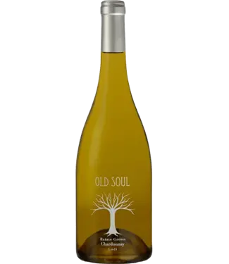 Old Soul Chardonnay