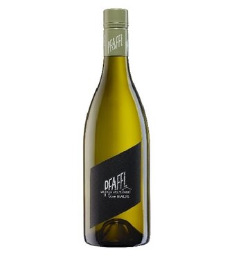 Ra Pfaffl Grüner Veltliner