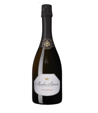ANTINORI FRANCIACORTA CUVEE ROYALE BRUT DOCG
