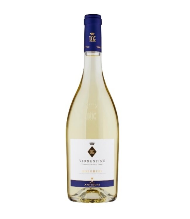 Antinori GUADO AL TASSO VERMENTINO BOLGHERI 2022 DOC