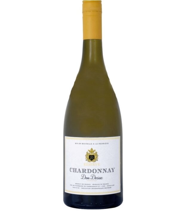Domaine Doriac Chardonnay Rserve