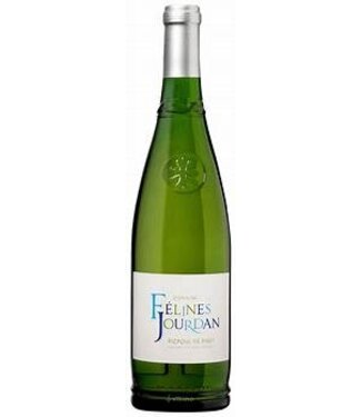 Domaine Félines Jourdan Picpoul de Pinet 2022