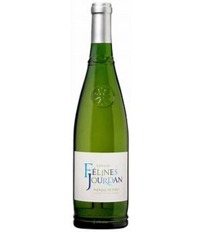 Domaine Félines Jourdan Picpoul de Pinet 2022