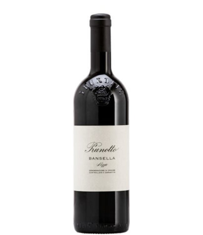 Prunotto Bansella Nizza