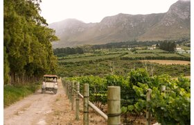 Hasher Family Estate