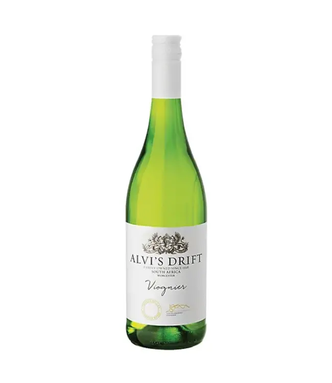 Alvis Drift Signature Range Viognier