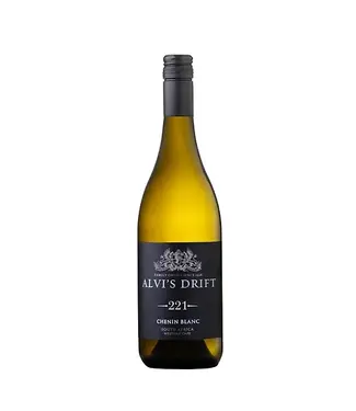 Alvis Drift Chenin Blanc