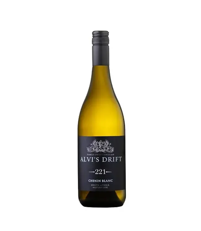 Alvis Drift Chenin Blanc