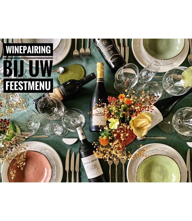 Foodpairing