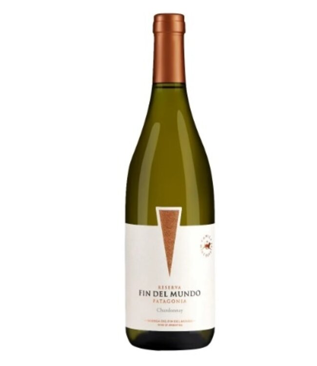 Fin del Mundo Reserve Chardonnay