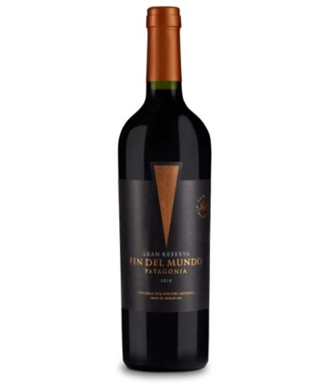 Fin del Mundo Gran Reserva 2019