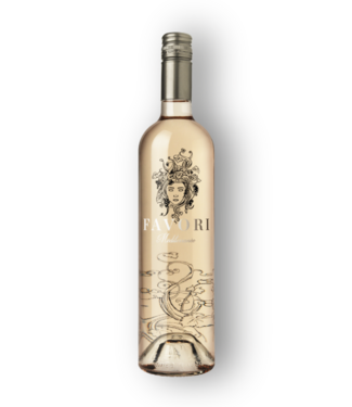 Chateau Favori Mediterranee