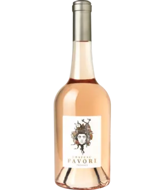 Chateau Favori Favori
