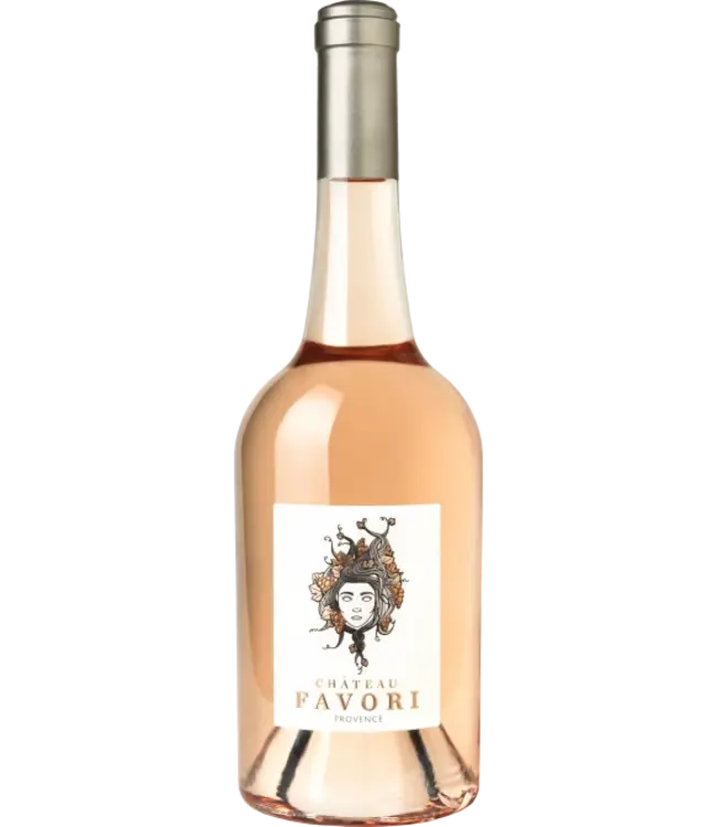 Chateau Favori Favori
