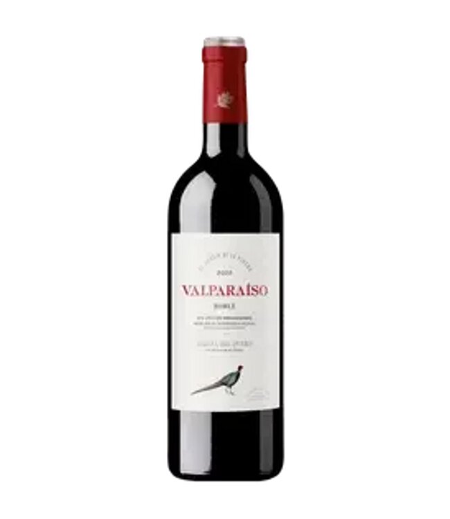Bodegas Valparaíso Marques de Valparaiso Roble