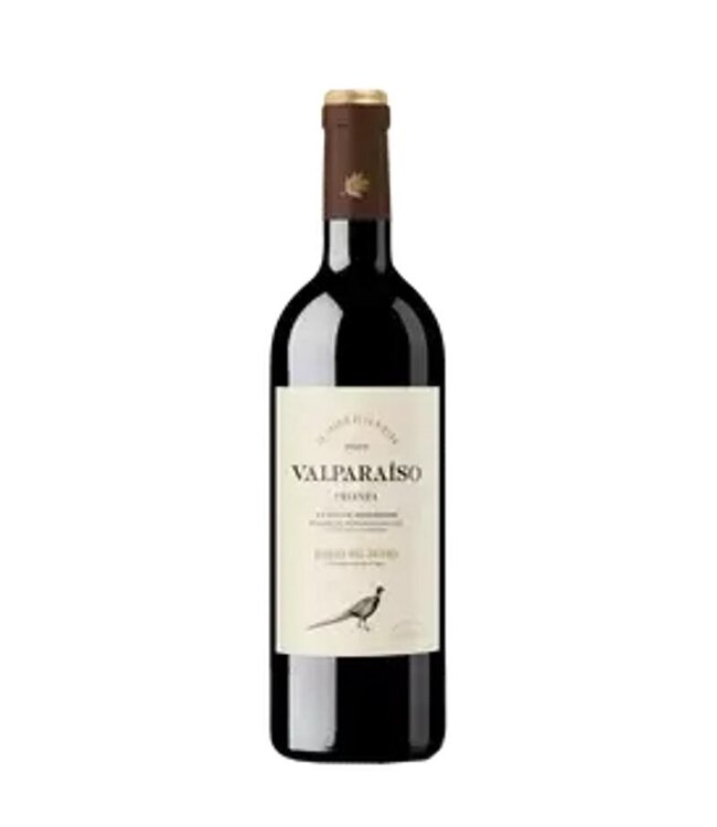 Bodegas Valparaíso Marques de Valparaiso Crianza