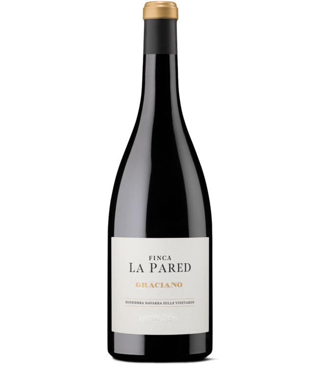Finca La Pared Graciano