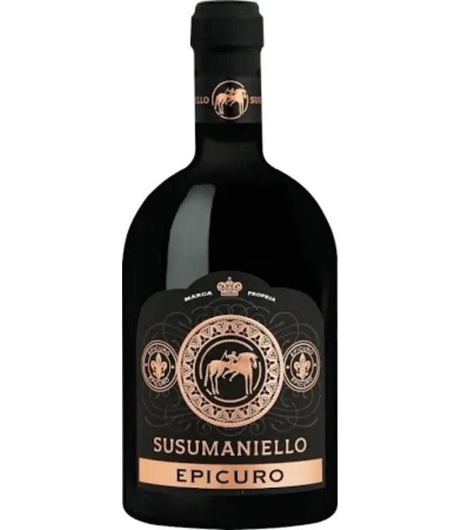 Epicuro Susumaniello